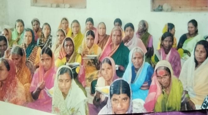 महिला सक्षमीकरण व पंचायत राज (२००३–०६)