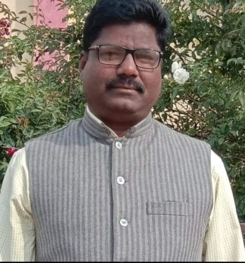 Maruti Bansode