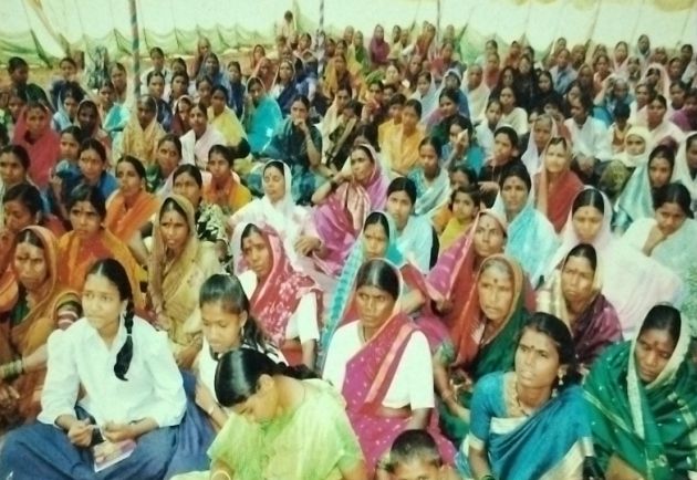 महिला सक्षमीकरण